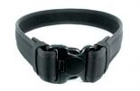 Blackhawk 2.25" Ergonomic Padded Duty Belt (Molded Cordura)